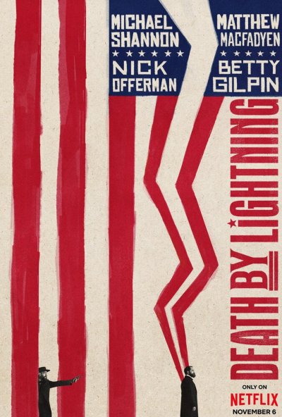 смотреть Смерть от молнии (2025) онлайн бесплатно в хорошем качестве без регистрации